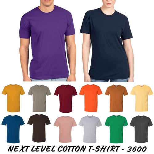 Shirt cotone next - cotone, level
