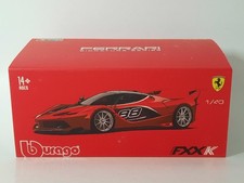 Modellino Statico Ferrari FXX