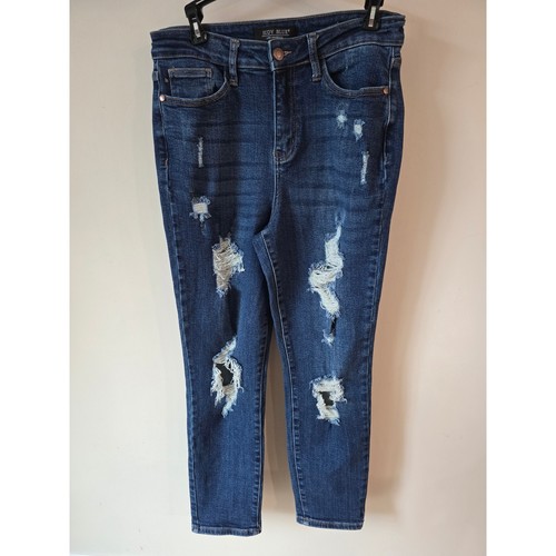 Jeans ragazzo judy blu - ragazzo,