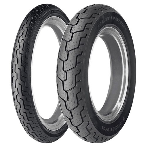 Coppia gomme dunlop mt90 - gomme, mt90-16