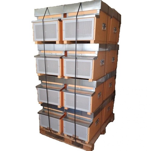 Arnie nomadismo 10t - 13,