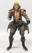 PLAY ARTS Modellino Kai Metal
