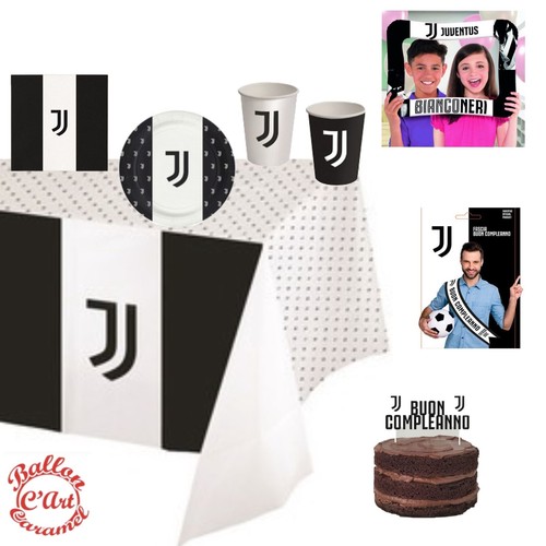Kit festa compleanno - kit,
