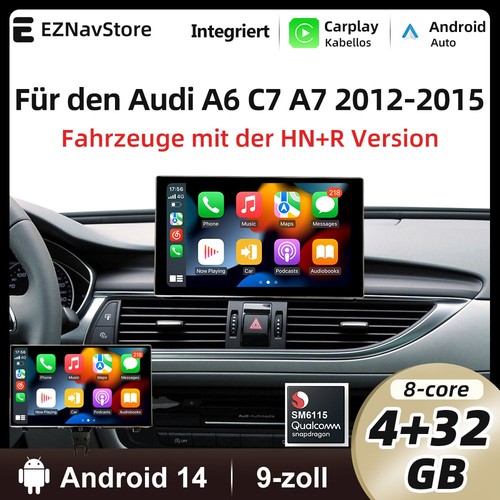 Carplay per audi - per,