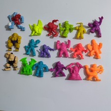 Pacchetto 18 pezzi Monster In