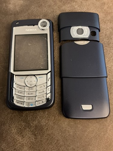 Custodia ricambio nokia - di,