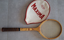 RACCHETTA TENNIS VINTAGE