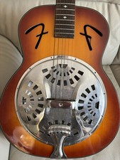 Fender dobro fr50 - fender,