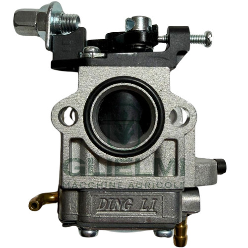 Carburatore decespugliatore - carburatore,