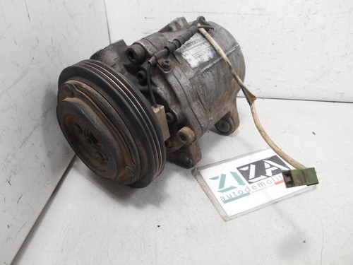Compressore smart fortwo - a/c,