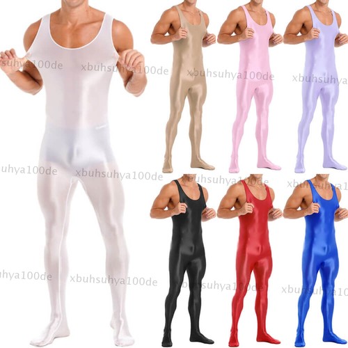 Body uomo raso - , lucido