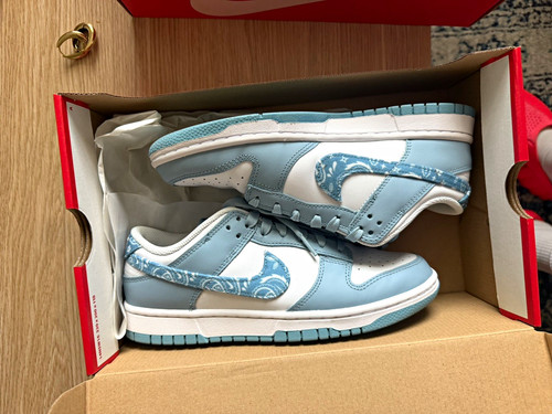 Nike dunk low - nike, dh4401-101