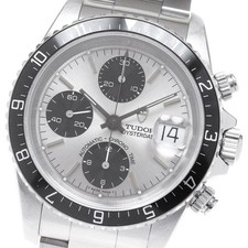 Tudor Chronotime 79270