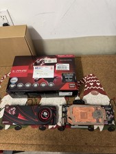 Sapphire R9 290X Tri-X OC 4 GB