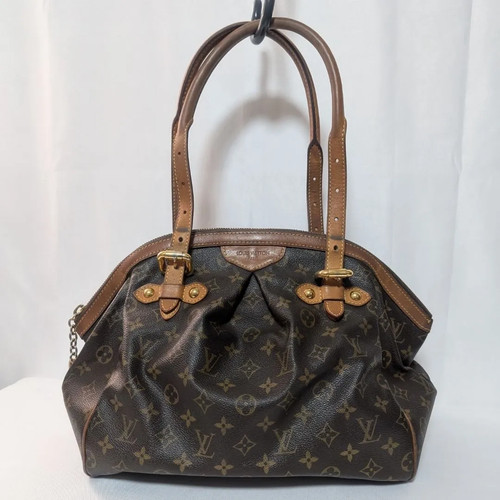 Borsa tracolla louis - tracolla, vuitton