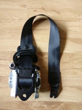 VW GOLF 7 CINTURA CON