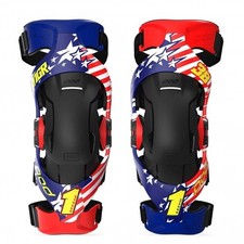 POD MX Ginocchiere (Coppia) -