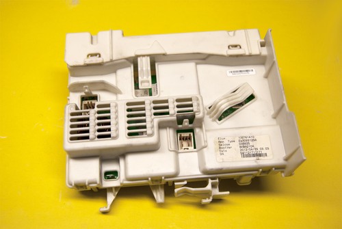 Scheda elettronica lavatrice