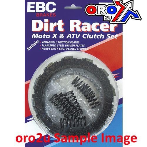 Set piastre frizione ebc - set,