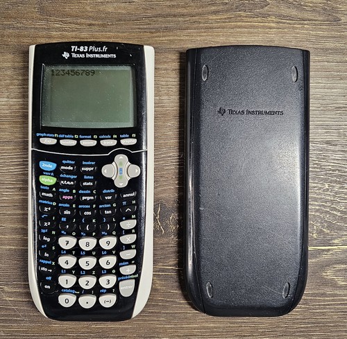 Texas instruments plus - instruments,
