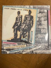CCCP Fedeli Alla Linea