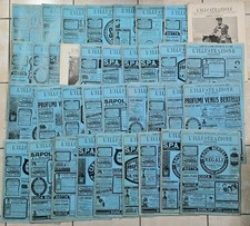 RIVISTA L' ILLUSTRAZIONE