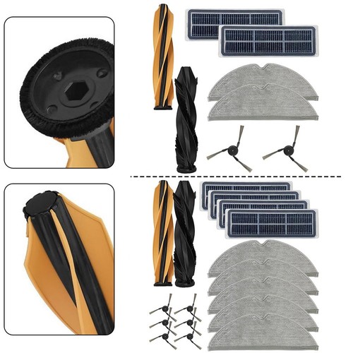 Accessori robot aspirapolvere - accessori,