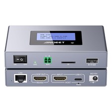 ONEKVM Wi-Fi Remote KVM Over