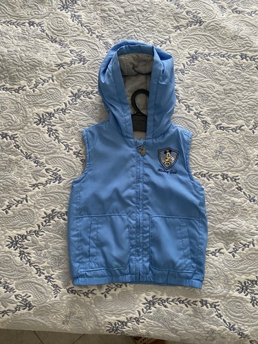 Gilet bambino disney - disney, cielo