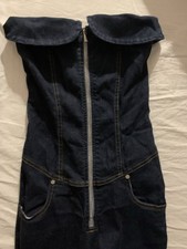 Salopette Denny Rose