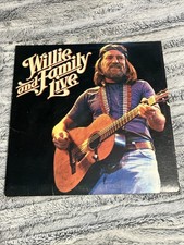 Willie Nelson - Willie And