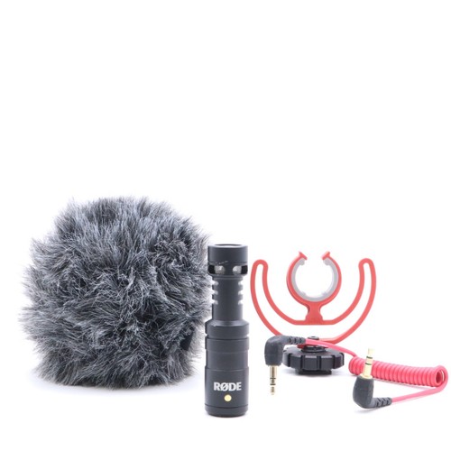 Videomicro rode compact - videomicro,