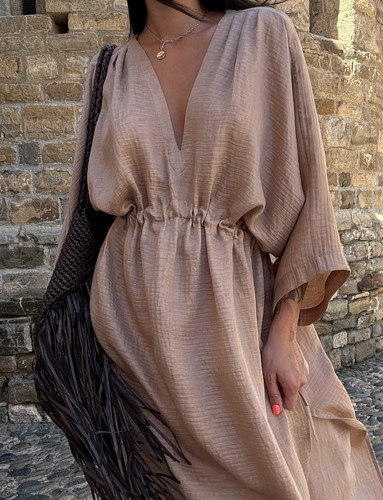 Maxi dress - maxi,