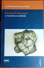 Il piacere di scoprire