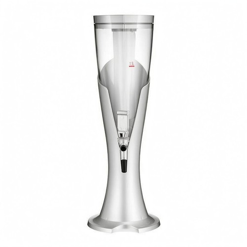 Torre spillatore birra luce - torre,