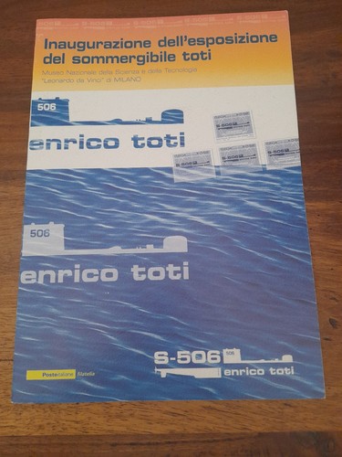 Folder poste italiane - folder,