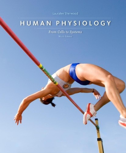 Human physiology from cells - human,