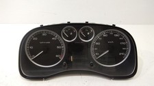 Quadro strumenti peugeot 307 - peugeot,