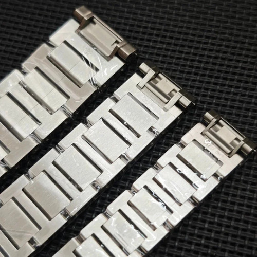 Bracciale orologio acciaio - orologio,