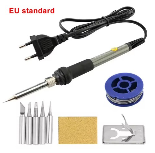 Saldatore stagno kit - saldatore,