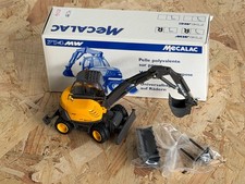 Conrad 714mw mecalac - conrad,