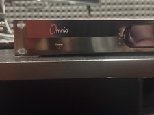 Omnia 9sg Encoder Stereo Broadcast