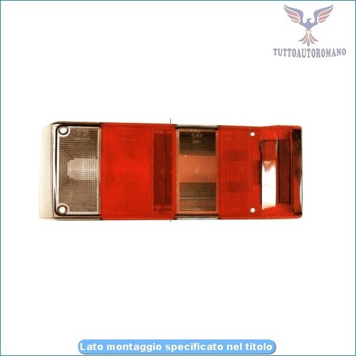 20419mga lente faro fanale - 20419mga,