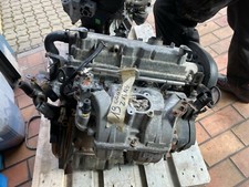 Opel Combo C Zafira A T98 1.6