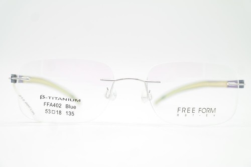 Occhiali free form ffa402 - free,