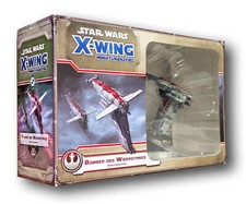 Star Wars: X-Wing Bomber della