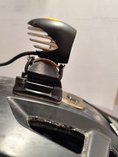 Bici Casco Luce Led Supporto