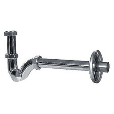 SIFONE DI SCARICO IN OTTONE