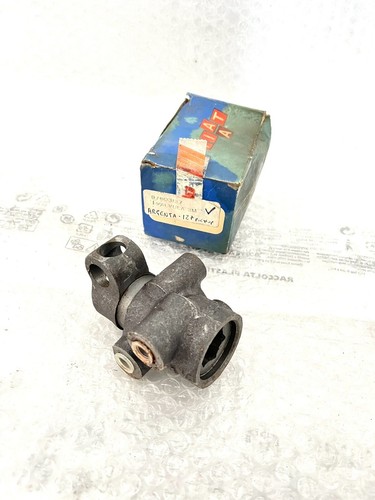 Correttore frenata fiat - frenata,