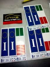 Adesivi Adesivo Auto Moto kit